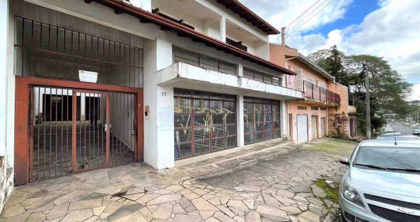 Loja para alugar, 100 m² por R$ 1.500,00/mês - Vargas - Sapucaia do Sul/RS
