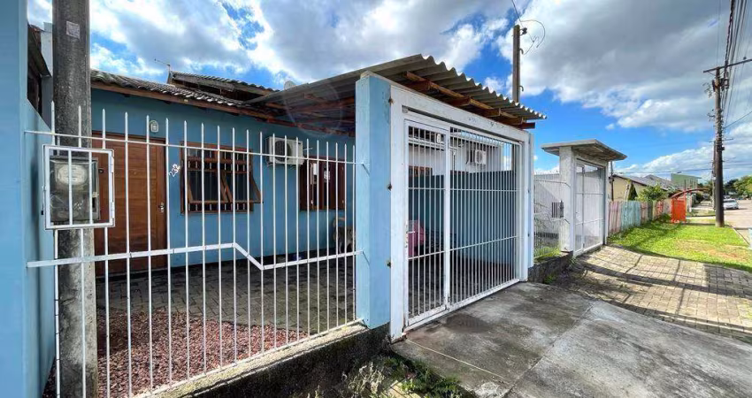 Casa à venda, 40 m² por R$ 240.000,00 - Bela Vista - Sapucaia do Sul/RS