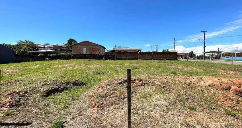 Terreno à venda, 844 m² por R$ 270.000,00 - Boa Vista - São Leopoldo/RS