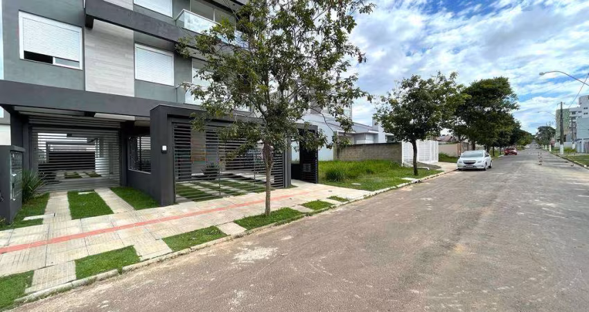 Apartamento com 2 dormitórios à venda, 61 m² por R$ 369.000,00 - Renascença - Gravataí/RS