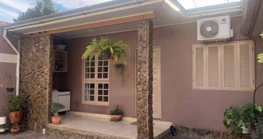 Casa com 3 dormitórios à venda por R$ 424.000,00 - Nova Sapucaia - Sapucaia do Sul/RS