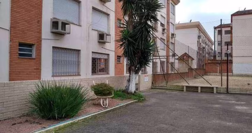 Apartamento com 2 dormitórios à venda, 90 m² por R$ 220.000,00 - Centro - Canoas/RS