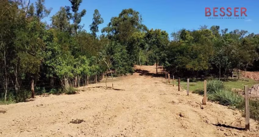 Terreno à venda, 3074 m² por R$ 150.000,00 - Vicentina - São Leopoldo/RS