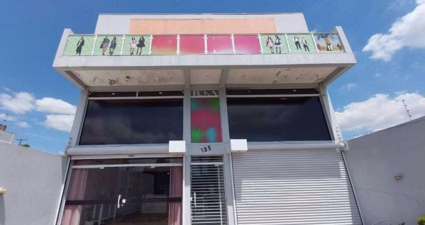 Sala para alugar, 180 m² por R$ 2.517,00/mês - Vargas - Sapucaia do Sul/RS