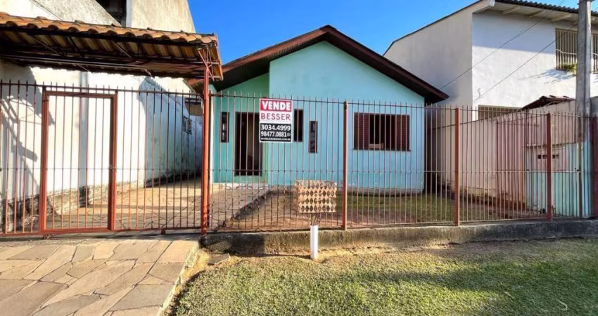 Terreno à venda, 250 m² por R$ 400.000,00 - Nova Sapucaia - Sapucaia do Sul/RS