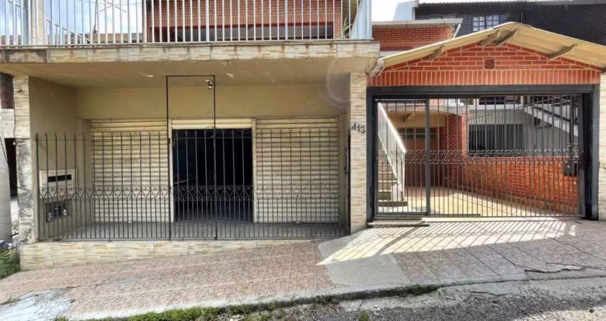 Sobrado com 3 dormitórios à venda, 374 m² por R$ 699.000,00 - Dihel - Sapucaia do Sul/RS