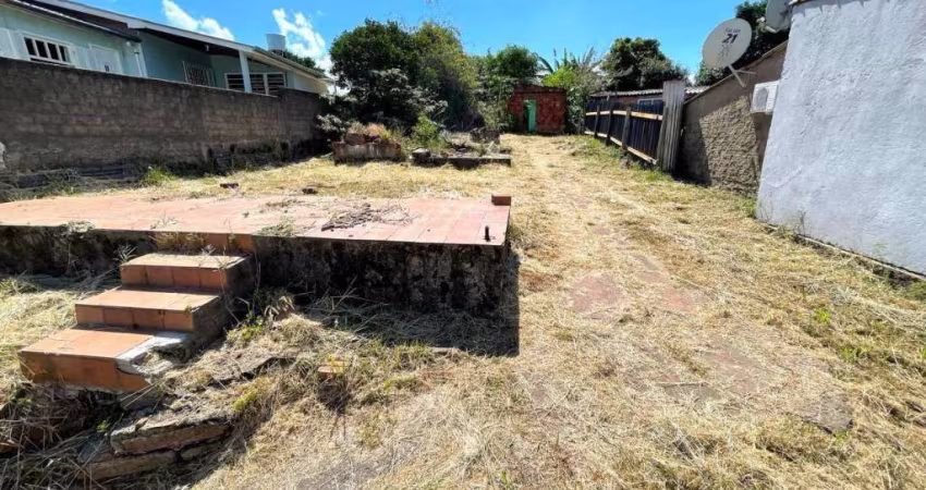 Terreno à venda, 390 m² por R$ 265.000,00 - Camboim - Sapucaia do Sul/RS