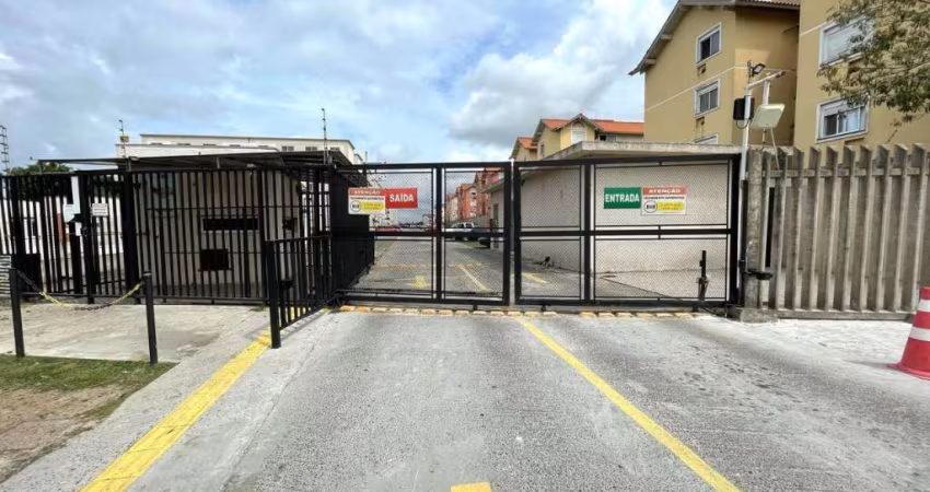 Apartamento com 1 dormitório à venda, 40 m² por R$ 115.000,00 - Mato Grande - Canoas/RS