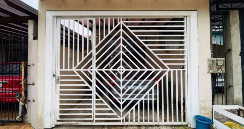 Sobrado com 2 dormitórios à venda, 83 m² por R$ 312.000,00 - Ipiranga - Sapucaia do Sul/RS