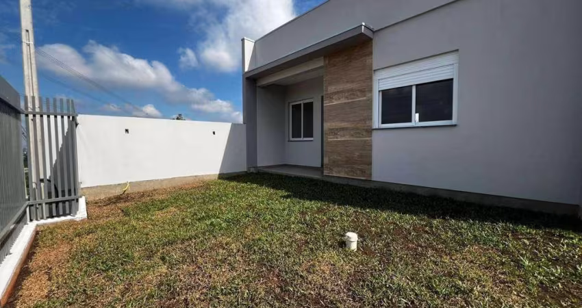 Casa com 3 dormitórios à venda, 70 m² por R$ 399.000,00 - Recanto do Vale  - Sapucaia do Sul/RS