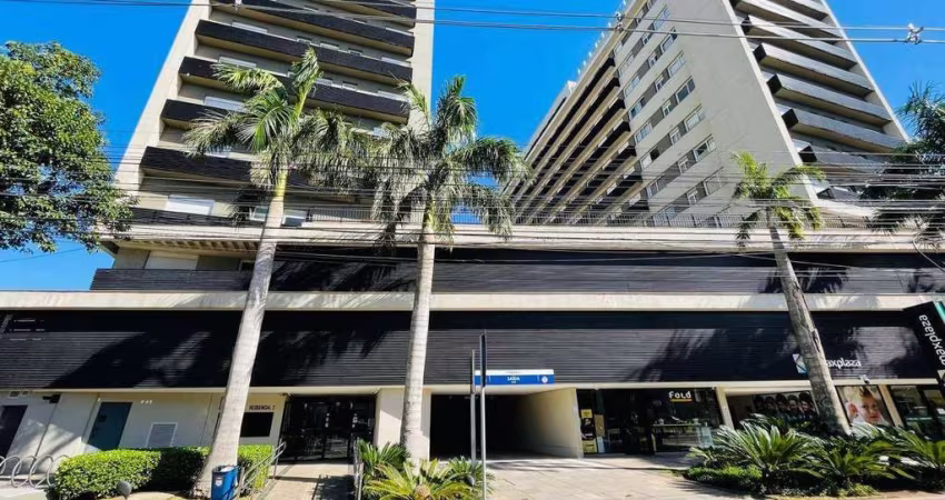 Loft com 1 dormitório à venda, 38 m² por R$ 390.000,00 - Marechal Rondon - Canoas/RS