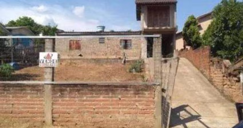 Terreno à venda, 324 m² por R$ 150.000,00 - Scharlau - São Leopoldo/RS
