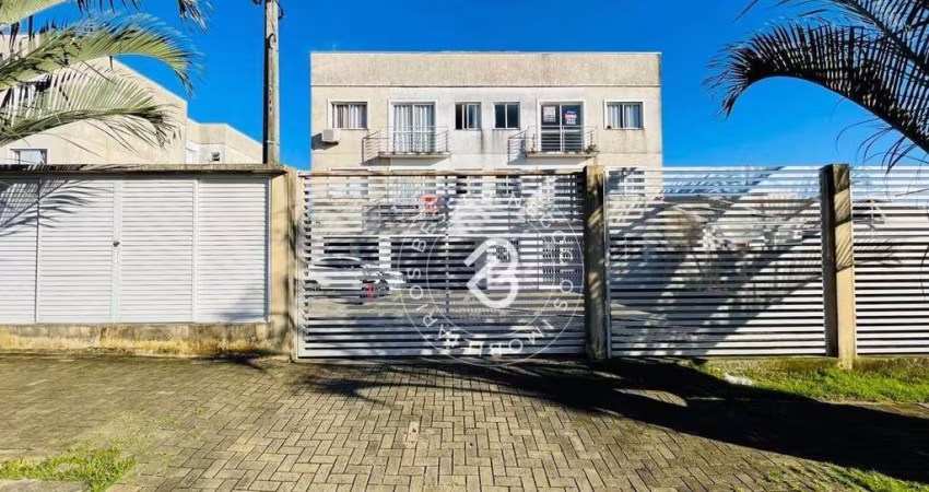 Apartamento com 2 dormitórios à venda, 54 m² por R$ 205.000,00 - Bela Vista - Sapucaia do Sul/RS