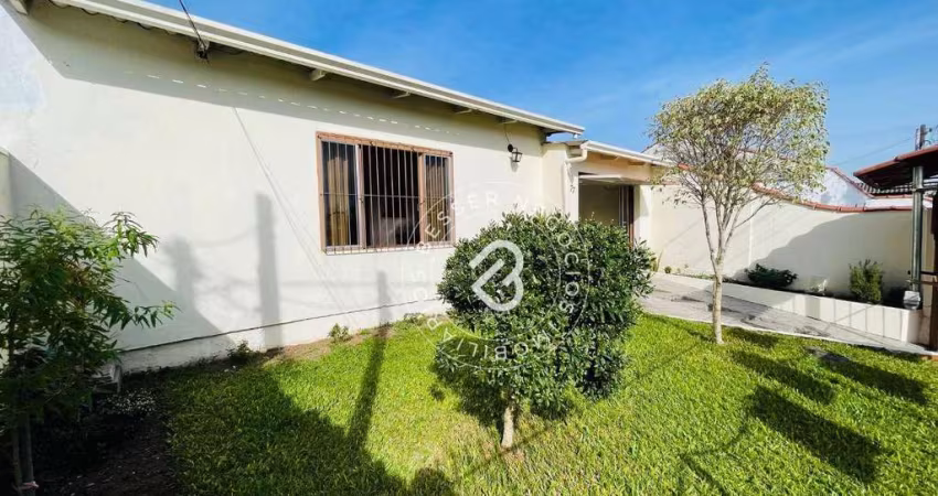 Casa com 3 dormitórios à venda, 150 m² por R$ 380.000,00 - COHAB - Sapucaia do Sul/RS