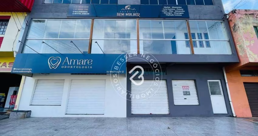 Prédio à venda, 400 m² por R$ 1.800.000,00 - Centro - Sapucaia do Sul/RS