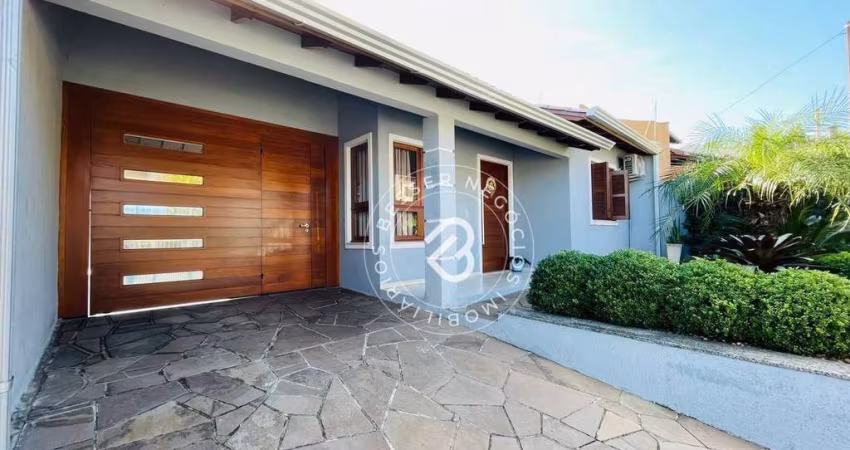 Casa com 2 dormitórios à venda, 150 m² por R$ 699.000,00 - Bela Vista - Sapucaia do Sul/RS