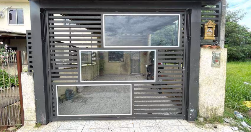 Sobrado com 2 dormitórios para alugar, 85 m² por R$ 1.125,00/mês - Ipiranga - Sapucaia do Sul/RS