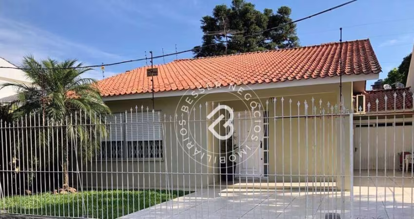 Casa com 4 dormitórios à venda, 250 m² por R$ 795.000,00 - Igara - Canoas/RS