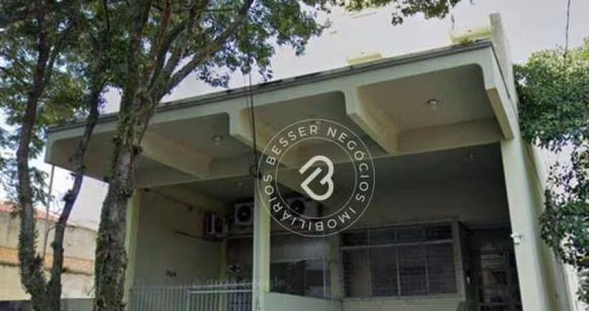 Apartamento com 2 dormitórios à venda, 73 m² por R$ 285.000 - Marechal Rondon - Canoas/RS