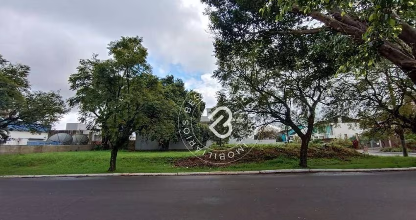 Terreno à venda, 324 m² por R$ 298.000 - São Luis - Canoas/RS
