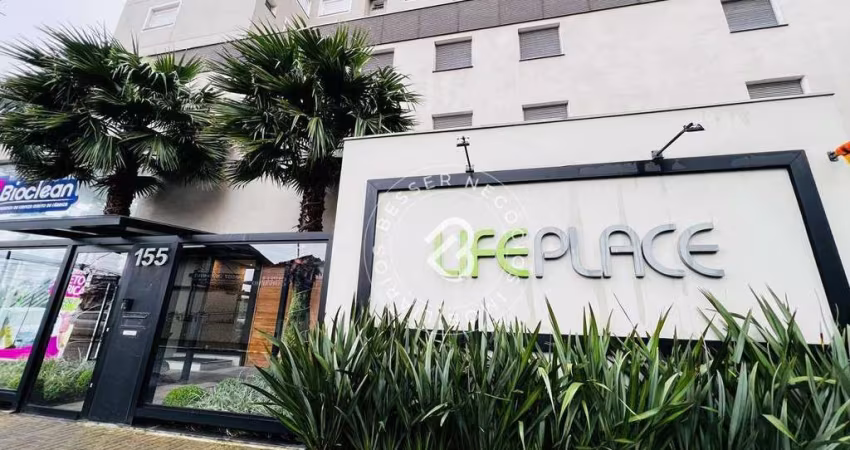 Apartamento com 3 dormitórios à venda, 82 m² por R$ 600.000,00 - Centro - São Leopoldo/RS