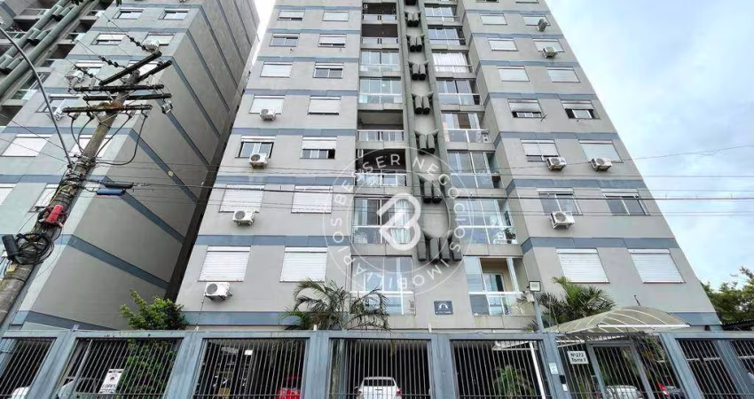 Apartamento com 2 dormitórios à venda, 76 m² por R$ 320.000,00 - Rio dos Sinos - São Leopoldo/RS
