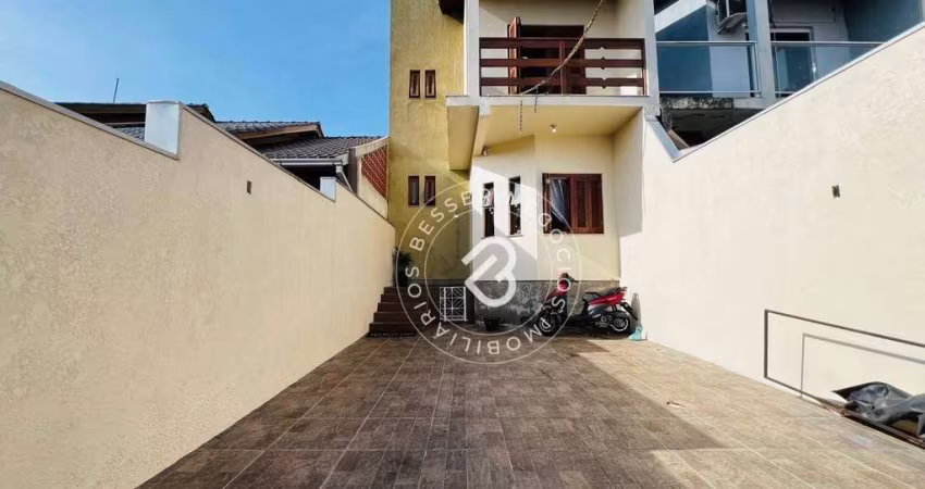 Sobrado com 3 dormitórios à venda, 145 m² por R$ 630.000,00 - Bela Vista - Sapucaia do Sul/RS