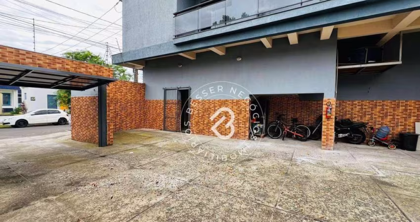 Apartamento com 2 dormitórios à venda, 55 m² por R$ 249.000,00 - Pasqualini - Sapucaia do Sul/RS