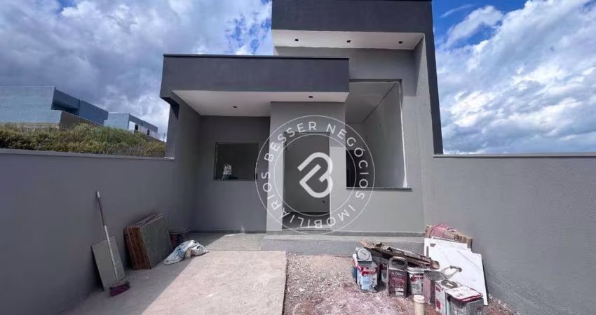 Casa com 2 dormitórios à venda, 60 m² por R$ 329.000,00 - Recanto do Vale  - Sapucaia do Sul/RS