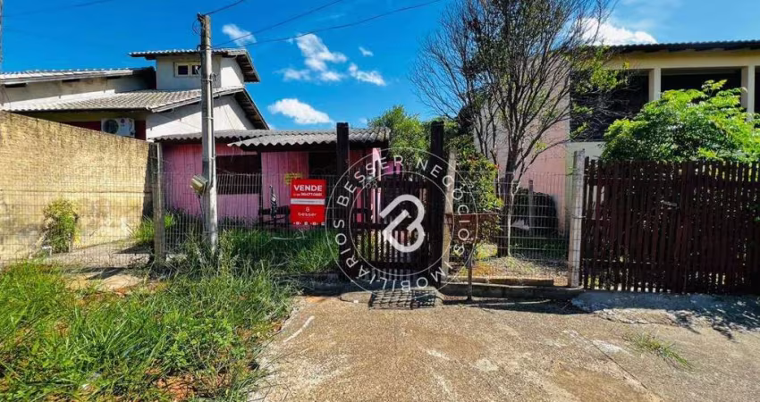 Terreno à venda, 300 m² por R$ 220.000 - Nova Sapucaia - Sapucaia do Sul/RS