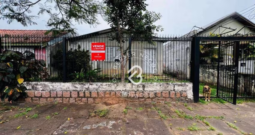 Terreno à venda, 320 m² por R$ 280.000,00 - Marechal Rondon - Canoas/RS