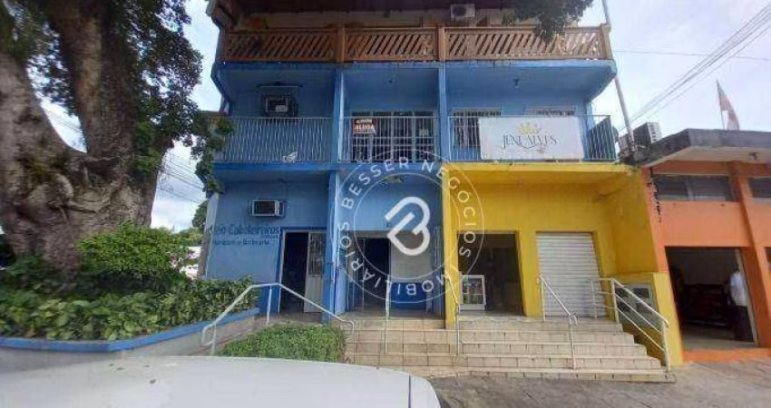 Sala para alugar, 26 m² por R$ 900,00/mês - Centro - Sapucaia do Sul/RS