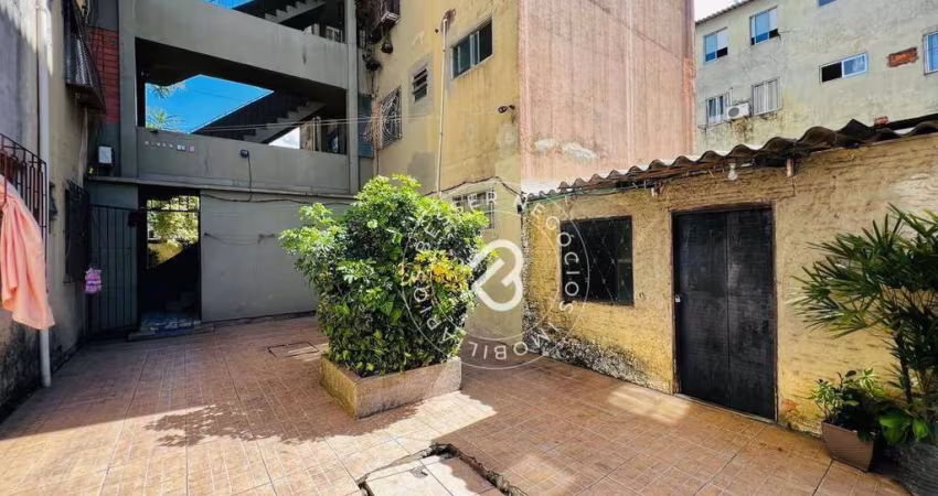 Apartamento com 2 dormitórios à venda, 38 m² por R$ 85.000,00 - COHAB - Sapucaia do Sul/RS