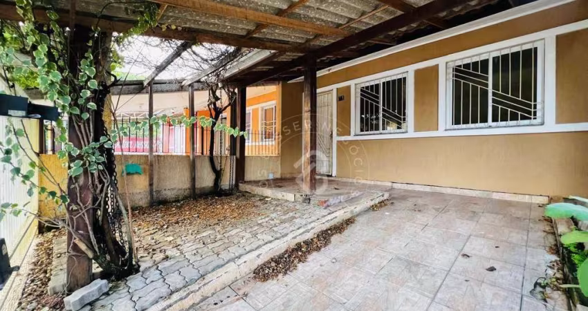 Casa com 2 dormitórios à venda, 60 m² por R$ 225.000,00 - Recanto dos Jardins - Sapucaia do Sul/RS