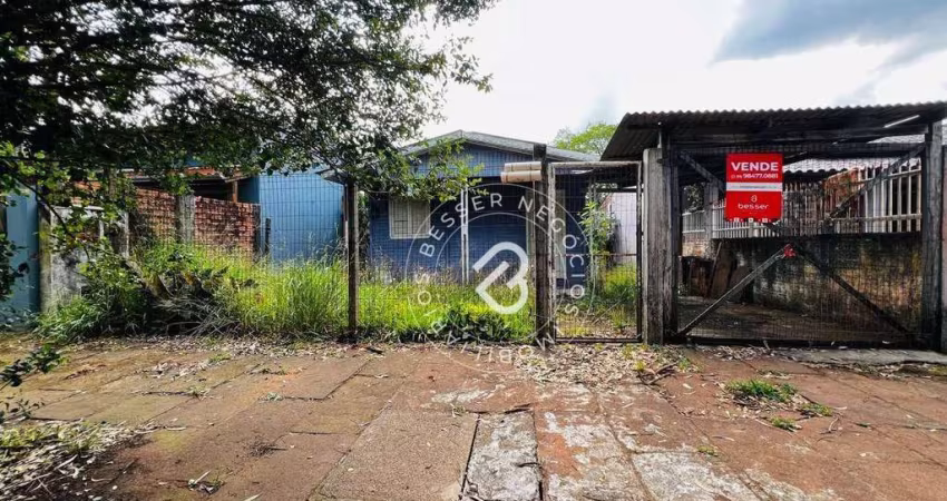 Terreno à venda, 234 m² por R$ 136.000,00 - Campestre - São Leopoldo/RS