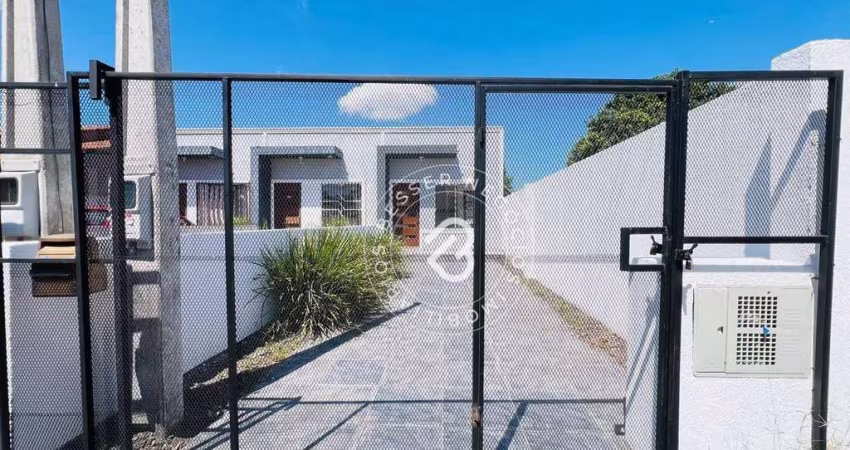 Casa com 2 dormitórios à venda, 53 m² por R$ 230.000,00 - Parque Espírito Santo - Cachoeirinha/RS