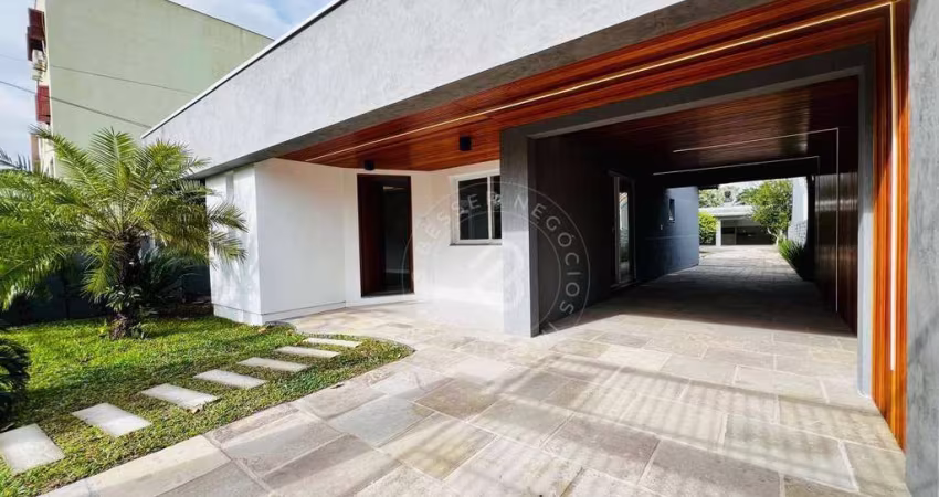 Casa com 3 dormitórios à venda, 210 m² por R$ 1.650.000,00 - Centro - Esteio/RS