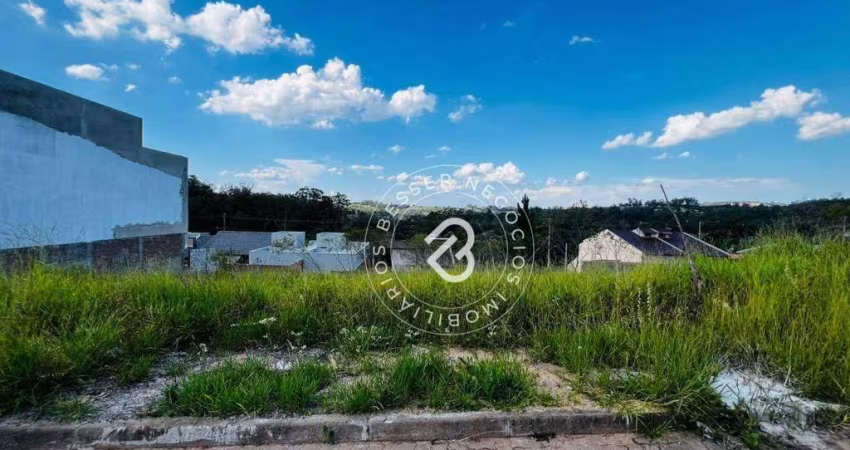 Terreno à venda, 240 m² por R$ 109.990,00 - Recanto Verde - Sapucaia do Sul/RS