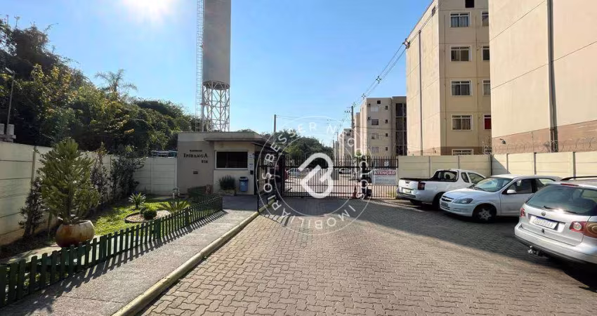 Apartamento com 2 dormitórios para alugar, 50 m² por R$ 1.235,00/mês - Lomba da Palmeira - Sapucaia do Sul/RS
