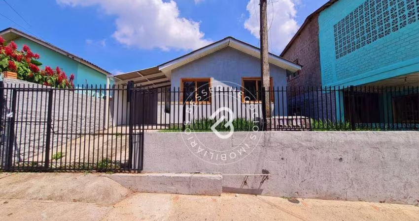 Casa à venda, 72 m² por R$ 249.000,00 - Duque de Caxias - São Leopoldo/RS