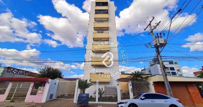 Kitnet com 1 dormitório à venda, 28 m² por r$ 220.000,00 - centro - são leopoldo/rs