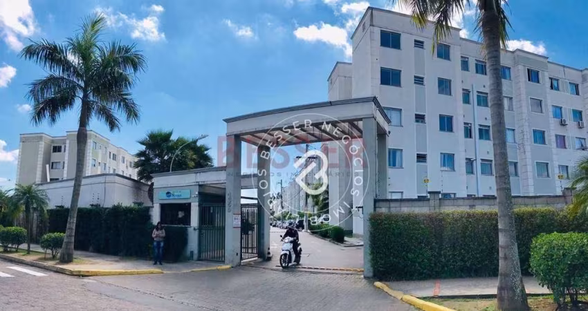 Apartamento com 2 dormitórios à venda, 48 m² por R$ 169.600,00 - Kurashiki - Sapucaia do Sul/RS