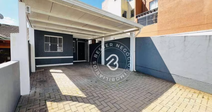 Casa com 2 dormitórios à venda, 75 m² por R$ 299.000,00 - Bela Vista - Sapucaia do Sul/RS