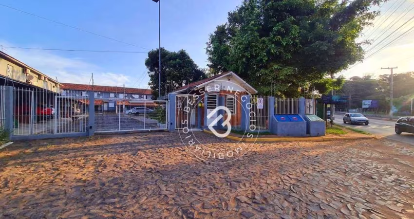 Sobrado com 2 dormitórios à venda, 46 m² por R$ 180.000,00 - Feitoria - São Leopoldo/RS