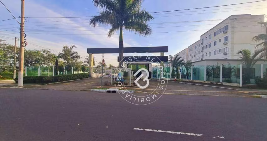 Apartamento com 2 dormitórios à venda, 42 m² por R$ 199.900,00 - São José - Canoas/RS
