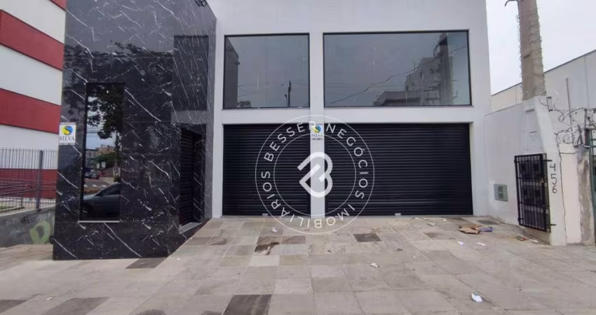 Sala para alugar, 120 m² por R$ 4.730,00/mês - Centro - Sapucaia do Sul/RS