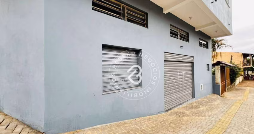 Loja à venda, 60 m² por R$ 200.000,00 - Paraíso - Sapucaia do Sul/RS