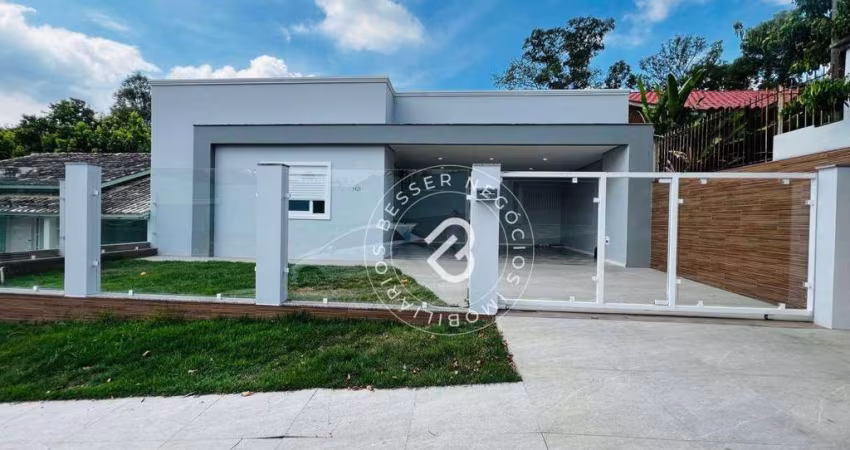 Casa com 3 dormitórios à venda, 162 m² por R$ 790.000,00 - Jardim Anchieta - Sapucaia do Sul/RS