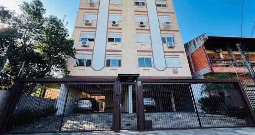 Apartamento com 2 dormitórios à venda, 53 m² por R$ 215.000,00 - Fião - São Leopoldo/RS