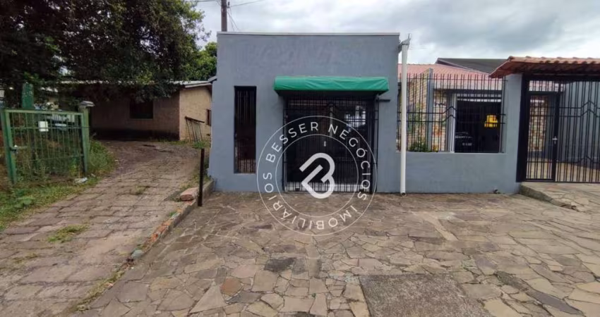 Loja para alugar, 30 m² por R$ 1.400,00/mês - Camboim - Sapucaia do Sul/RS